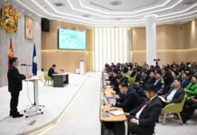 УОС: Нийслэл хотын өвөлжилтийн бэлтгэл ажил 95 хувьтай үргэлжилж байна