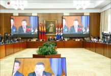 МАН-ын бүлэг: Цалин, тэтгэврийн нэмэгдлийг урсгал зардлаас 1.1 их наяд төгрөгийг бууруулж шийдвэрлэнэ