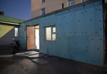 НИЙСЛЭЛ: А.Амартүвшин: Энэ онд 5000 өрхийг дулаалж, хийн халаалтын системд шилжүүлнэ