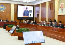 БОХХААБХ: Өвөлжилтийн бэлтгэл болон НҮБ-ын Цөлжилттэй тэмцэх тухай Талуудын 17 дугаар бага хурлын бэлтгэл ажлын явцын талаарх мэдээлэл сонслоо