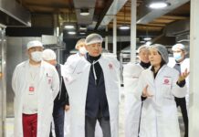 ЕТГ: “Хүнсний хувьсгал”-ын үр дүнд аж ахуйн нэгжүүдийн хүчин чадал нэмэгдэж, үйлдвэрлэлийн хэмжээ өсжээ