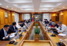 ЗГ: “Эрдэнэс Тавантолгой” ХК-ийн сүүлийн гурван жилийн үйл ажиллагаанд аудит хийнэ