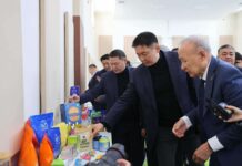 ЕТГ: “Хүнсний хувьсгал”-ын үр дүнд “Монос хүнс” ХК шинэ үйлдвэрээ ашиглалтад оруулжээ