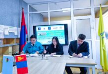 БОУАӨЯ: Татвар төлөгч аж ахуйн нэгжүүд агаарын бохирдлыг бууруулах ажилд нэгдэж байна