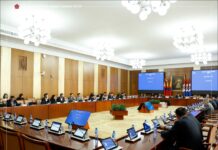 МАН-ын бүлэг: Монгол улсыг 2026-2030 онд хөгжүүлэх таван жилийн үндсэн чиглэл хэлэлцэнэ