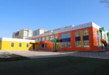 НИЙСЛЭЛ: 108 дугаар цэцэрлэгийн барилга угсралтын ажил дуусаж, улсын комисс хүлээн авлаа