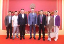 ГССҮТ, ӨМӨЗО-ны Хөх хотын ардын эмнэлэгтэй хамтарч ажиллахаар болжээ