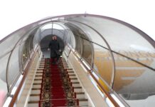 ЗГ: Ерөнхий сайд Г.Занданшатар ОХУ болон БНХАУ-ын Засгийн газрын тэргүүн нартай Москва хотод уулзана