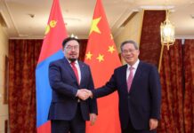 ЗГ: Монгол улсаас БНХАУ-д экспортлох нүүрсний хэмжээг нэмэгдүүлж, 100 сая тоннд хүргэх санал тавилаа