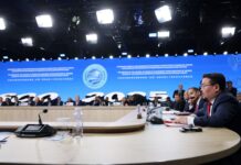 ЗГ: Монгол улс ШХАБ-ын гишүүн орнуудтай дэд бүтцийн төслүүд болон хүмүүнлэгийн салбарт хамтран ажиллана