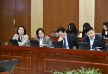 ХХНББХ: Монгол Улсыг 2026-2030 онд хөгжүүлэх таван жилийн үндсэн чиглэлийн төслийн анхны хэлэлцүүлгийг хийв