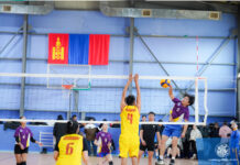 СХД-ийн Аж ахуйн нэгжүүдийн дундах шилжин явах цомын төлөөх спорт тэмцээнд 240 гаруй тамирчид оролцож байна