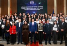 НИТХ: Оюутны менторшип тэтгэлэгт хөтөлбөрт шалгарсан шилдэг төслүүдийг мэргэжлийн байгууллагуудтай хамтарч хэрэгжүүлнэ