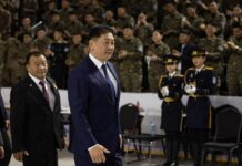 ЕТГ: Бүх шатны сургуульд гардан тулаан, өөрийгөө хамгаалах хичээл заах санаачилгыг дэмжинэ