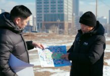 Х.Нямбаатар: Гандан орчмыг ногоон байгууламж бүхий жишиг гудамж болгон тохижуулна