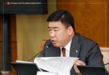 БОХХААБХ: ХАА-н салбарт 48 мянган ажлын байр бий болж, ДНБ-ий 60 хувийг бүрдүүлж байна