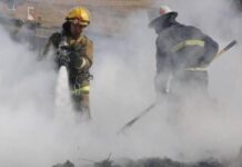 ОБЕГ-ын алба хаагчид 21 иргэний амь насыг аварч, 36 иргэний аюулгүй байдлыг ханган ажиллажээ