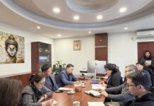 Нийслэлийн 2026 оны төсвийн төсөлд дүгнэлт гаргах аудитын нээлт боллоо