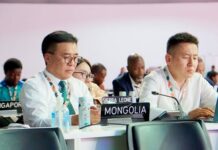 КОП17: Монгол улс хүлэмжийн хийн ялгарлыг 30.3% бууруулах амлалт, бодлогоо танилцуулжээ