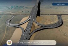 НИЙСЛЭЛ: Хоёрдугаар тойрог замын ТЭЗҮ боловсруулах ажлын хүрээнд хүрээнд хотын хүн ам зүй, эдийн засаг, нийгэм, хууль эрх зүйн судалгааг хийж байна