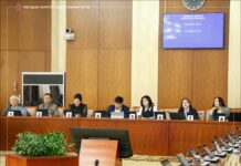 БОХХААБХ, ЭЗБХ: Халзан бүрэгтэйн хяналтын сонсголын тайланг хэлэлцжээ