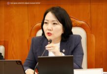 ТБХ: Таван жилийн үндсэн чиглэл батлах тогтоолын төслийн анхны хэлэлцүүлгийг хийжээ