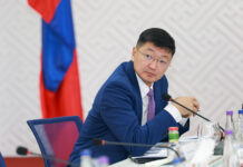 НИТХ: Зөвлөлийн хурлаар агаарын бохирдлыг бууруулах чиглэлээр хэрэгжүүлж буй ажлын явцыг сонсжээ