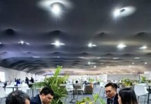 БОУАӨЯ: Хамтарсан төслүүдэд ОУ-ын санхүүжилт татахаар тохиролцжээ