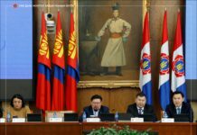 МАН-ын бүлэг: УИХ-ын чуулганы хуралдааны дэгийн тухай хуульд нэмэлт, өөрчлөлт оруулах тухай хуулийн төслийг дэмжлээ