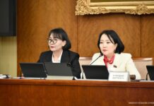 УИХ: Байнгын хороодын хамтарсан хуралдаанаар “Тогтоолд нэмэлт оруулах тухай” төслийг хэлэлцэхийг дэмжлээ