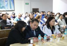 НИЙСЛЭЛ: Анхан шатны эмнэлгээс дүүрэг, улсын эмнэлэгт цаг авах системийг цахимжууллаа