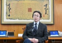 УИХ: Доктор, профессор Б.Амарсанаа: Анхдугаар Үндсэн хуулийг баталснаар олон шинэ ойлголт, зүйлсийг авчирсан