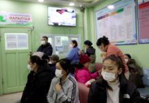 Г.Занданшатар: Засгийн газрын нөөц хөрөнгөөс эмч, эмнэлгийн ажилтнуудын илүү цагийн урамшуулалд зориулж нэг тэрбум төгрөг гаргана