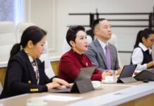 КОП17: Цөлжилттэй тэмцэх тухай НҮБ-ын конвенцын талуудын 17 дугаар бага хурлыг зохион байгуудах дээд, өндөр түвшний арга хэмжээ зохион байгуулах дэд хорооны анхдугаар хуралдаан болжээ