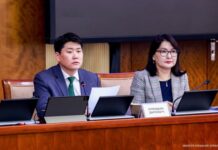 БОХХААБХ: Малын индексжүүлсэн даатгалын тухай хуульд нэмэлт, өөрчлөлт оруулах тухай хуулийн төслийн анхны хэлэлцүүлгийг хийлээ