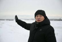 Х.Нямбаатар: Туулын хурдны замын зорчих хэсгийн хөдөлгөөнийг 2027 оны долоодугаар сарын 1-нд нээнэ