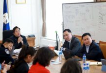 НИТХ: Офицеруудын ордноос Ботаникийн автобусны буудал хүртэл чиглэлийн тээврийн хэрэгсэлийн эгнээг чөлөөлж байна