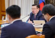 ЗГ: Төрийн өмчит зарим компанийн удирдлагуудад хариуцлага тооцохыг чиглэл болголоо