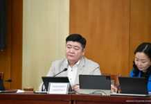 ТББХ: Л.Өлзийсайханыг УИХ-ын Ерөнхий нарийн бичгийн даргаар томилохыг дэмжлээ