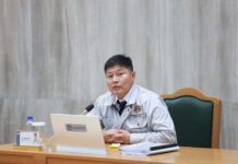 Х.Нямбаатар: “Жайка” олон улсын байгууллагатай хамтран агаарын чанарын нарийвчилсан судалгааг хийж байна