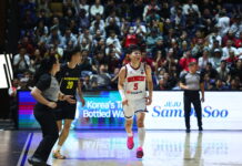 Хасын хүлэгүүд EASL 2025–26 улирлын хоёр дахь хожлоо гэртээ авлаа