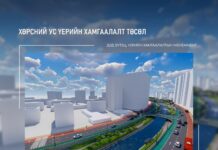 Нийслэлийн есөн байршилд үерийн хамгаалалтын далан барина