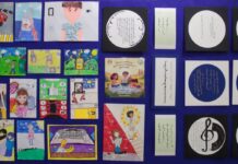 НИЙСЛЭЛ: Хүүхдийн урлан бүтээх төвөөс “Утсаа тавиад-Урлантай нөхөрлөе” аяныг зохион байгуулж байна