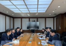 НИЙСЛЭЛ: Улаанбаатар метро төсөлд хамтран ажиллахаар санал солилцлоо