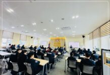 НИЙСЛЭЛ: Улсын Ерөнхий Прокурорын газар, Тээврийн цагдаагийн алба, Замын хөдөлгөөний удирдлагын төвийн хамтарсан сургалт боллоо