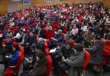 Нийслэлийн 2026 оны төсвийн төслийг олон нийтэд нээлттэй хэлэлцүүллээ