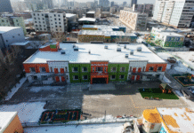 НИЙСЛЭЛ: Баянзүрх дүүргийн 52 дугаар цэцэрлэгийн барилга угсралтын ажил дуусаж, улсын комисс хүлээн авлаа