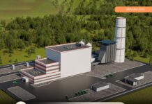 НИЙСЛЭЛ: Хог шатааж эрчим хүч үйлдвэрлэх төслийн газар чөлөөлөлт 64 хувьтай байна