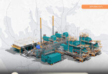 НИЙСЛЭЛ: Хог шатааж, эрчим хүч үйлдвэрлэх үйлдвэр ашиглалтад орсноор булшлах хог хаягдлын хэмжээ 8 хувиар буурна