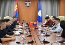 НИЙСЛЭЛ: Эмээлт эко аж үйлдвэрийн парк төсөлд хамтран ажиллах талаар санал солилцлоо